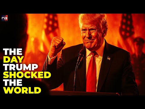 Read more about the article I Was There: The Day Trump Shocked the World with America’s Most Daring Military Rescue