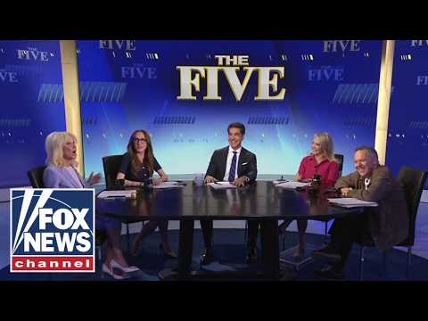 Read more about the article Watters: This is going to be CIVIL WAR…