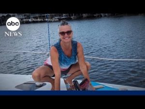 Read more about the article Urgent search and rescue operation for American missing at sea in the Bahamas