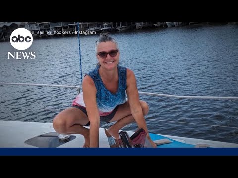 You are currently viewing Urgent search and rescue operation for American missing at sea in the Bahamas