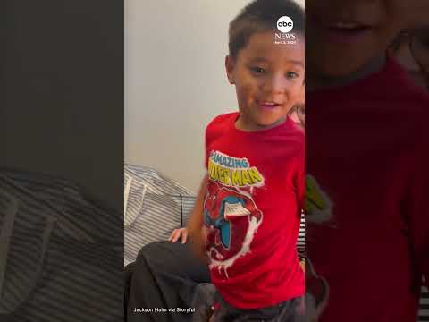 You are currently viewing Arizona baby joins family’s haka