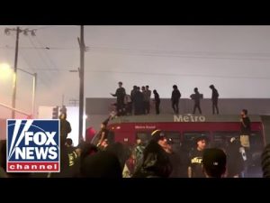 Read more about the article POLICE OVERWHELMED: Teen ‘takeover’ chaos spreads nationwide