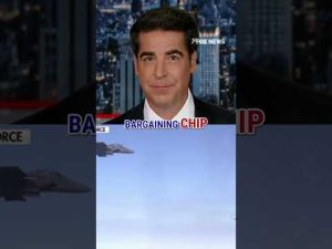 Read more about the article Watters: It was right under their noses… #shorts  #news #foxnews #us #fox #iran #media #breaking