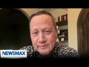 Read more about the article ‘There should be no off-limits for any humor’: Rob Schneider