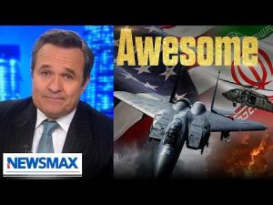 Read more about the article ‘It was awesome’: Greg Kelly reacts to U.S. Air Force Officer rescue