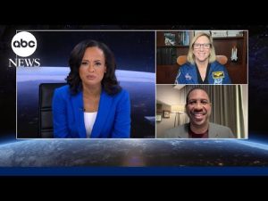 Read more about the article Artemis II’s history-making lunar flyby preps NASA for future landing