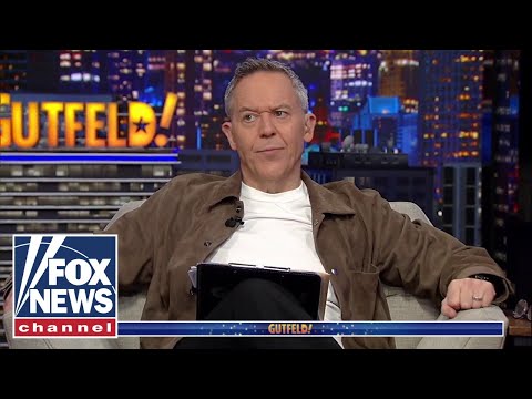 You are currently viewing ‘Gutfeld!’: This seems straight out of a movie