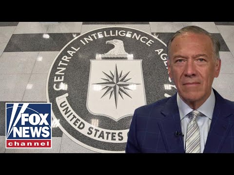 Read more about the article Mike Pompeo: CIA has done ‘excellent work’ preparing for this