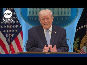 Read more about the article US planning 4-hour attack on Iran if deal not reached, Trump says