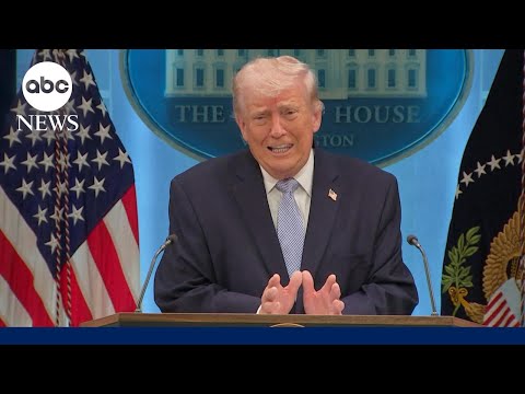 You are currently viewing US planning 4-hour attack on Iran if deal not reached, Trump says