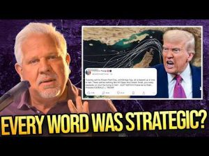 Read more about the article Why Trump’s Viral Post on Easter Sent Shockwaves Through Iran