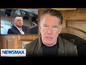 Read more about the article Former CIA Operative: Trump deadline is for a difficult decision | National Report