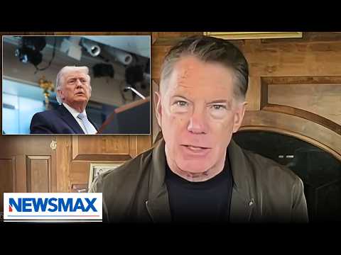 You are currently viewing Former CIA Operative: Trump deadline is for a difficult decision | National Report