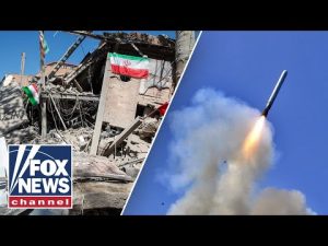 Read more about the article US HAMMERS Kharg Island: ‘Grab Iran by the economic THROAT’