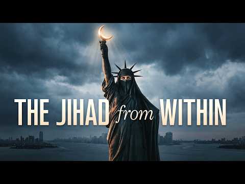 You are currently viewing The Islamic Blueprint to Conquer the West: Torch Special Public Release