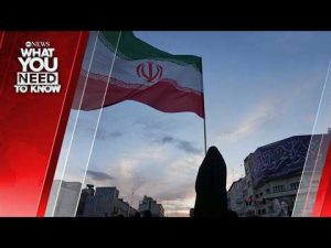 Read more about the article Trump Warns Iran Ahead Of Deadline – What You Need To Know – Tuesday, April 7, 2026