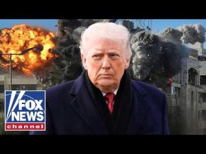 Read more about the article ‘HUGE DEAL’: Bret Baier reveals new call with Trump