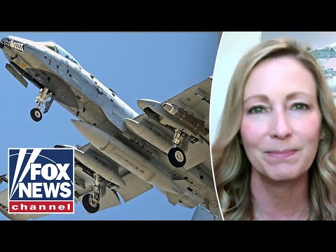 You are currently viewing ‘GOOD SURVIVOR’: Former A-10 pilot details intense survival training