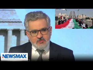 Read more about the article Iranian journalist: We take President Trump’s threats really seriously | The Record