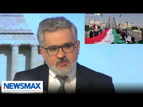 You are currently viewing Iranian journalist: We take President Trump’s threats really seriously | The Record