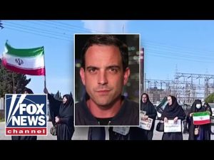 Read more about the article Trey Yingst: What you’re seeing is a ‘war crime’