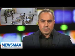 Read more about the article Chicago officials sounding alarm on synthetic drugs in prisons: REPORT | American Agenda