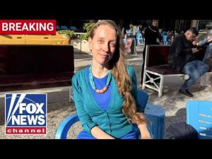 Read more about the article JUST IN: American journalist kidnapped in Iraq FREED, must leave country ‘immediately’