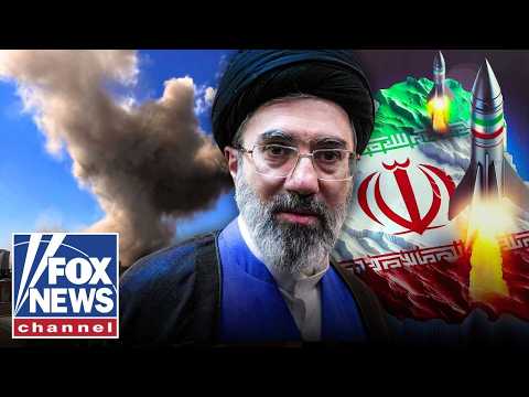 You are currently viewing Iran using HUMAN SHIELDS around power plants in preparation for possible bombings