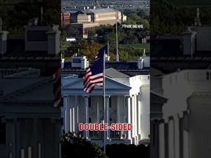 Read more about the article BREAKING: Trump makes MAJOR announcement about Iran ahead of deadline #breakingnews #shorts #trump