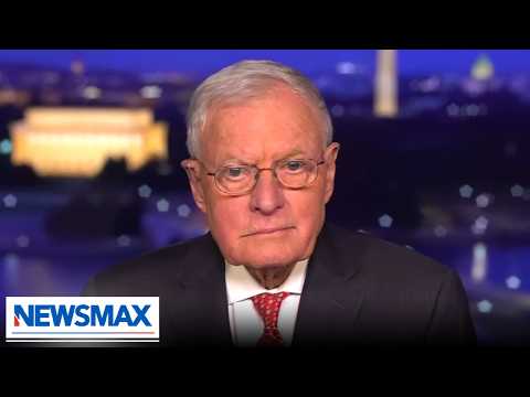 You are currently viewing ‘Going to see how it plays out’: Retired Lt. General Kellogg reacts to Iran ceasefire agreement