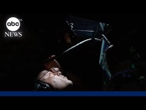 Read more about the article Artemis II historic flyby mission reveals stunning images released of moon and Earth