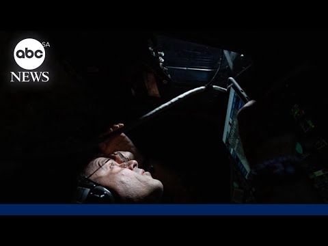 You are currently viewing Artemis II historic flyby mission reveals stunning images released of moon and Earth