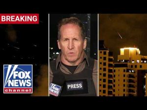 Read more about the article BREAKING: Iran strikes Israel with cluster bombs after Trump ceasefire