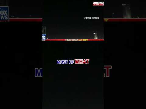 You are currently viewing JUST IN: Iran launches more missiles at Israel after ceasefire agreement #iran #shorts #israel #war