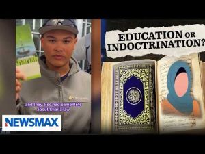 Read more about the article Hijabs, Qurans distributed at Texas high school: Mission to ‘Islam-ify the West’ exposed