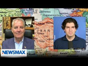 Read more about the article ‘Any deal with Iran will unravel without Trump in office’: Senior Analyst