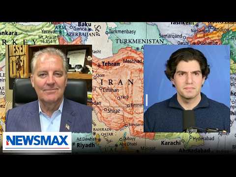 You are currently viewing ‘Any deal with Iran will unravel without Trump in office’: Senior Analyst