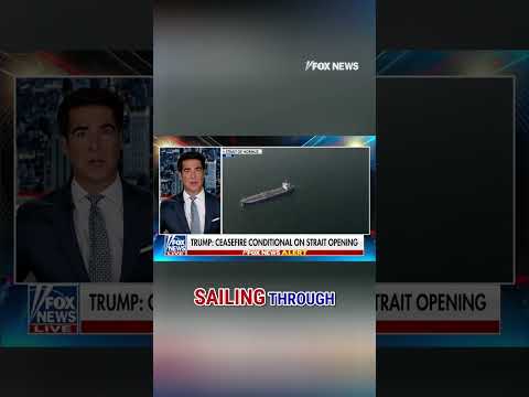 You are currently viewing Watters: I guess the threats worked #shorts #foxnews #news #us #fox