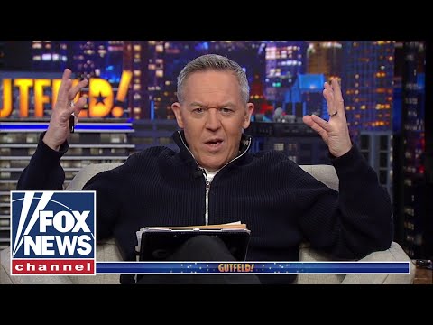 You are currently viewing Greg Gutfeld: Call it the wit-LESS protection program…