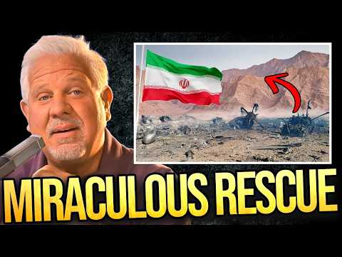 You are currently viewing The FULL Story of the F-15 Pilot Rescue in Iran is INCREDIBLE!