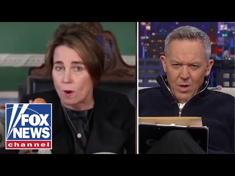 You are currently viewing Gutfeld: Do you want a governor who does THIS…