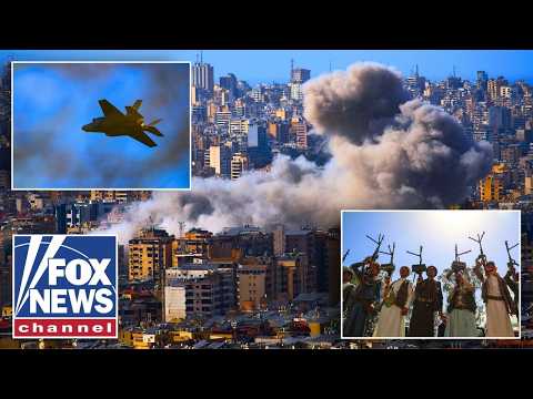 You are currently viewing We HAVE to verify ceasefire reports: Lt Gen Kellogg