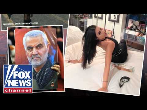 You are currently viewing Another Iran regime relative LIVING LARGE in Los Angeles