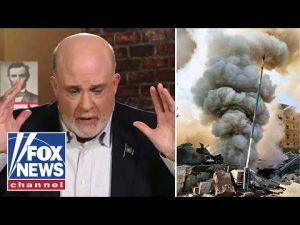 Read more about the article I PRAY this enemy drops DEAD!: Mark Levin