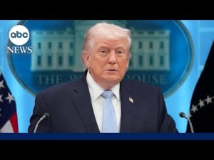 Read more about the article US and Iran agree to 2-week ceasefire