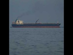 Read more about the article US & Iran Reach Ceasefire…For Now