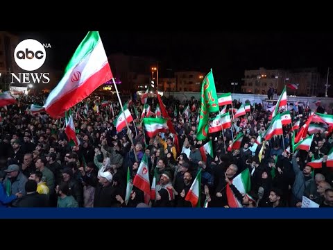 Read more about the article US, Iran agree to 2-week ceasefire tied to Strait of Hormuz reopening