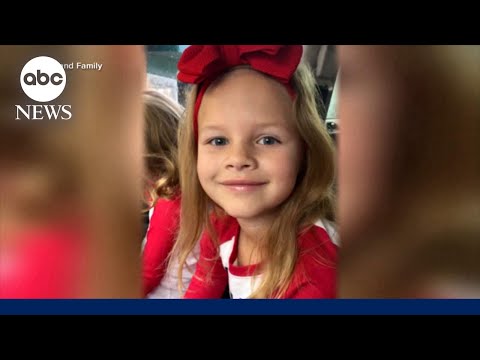 You are currently viewing Former FedEx driver pleads guilty in murder of 7-year-old girl