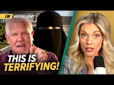 You are currently viewing Glenn Beck’s Urgent WARNING on the Rise of Radical Islam in America