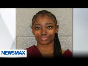 Read more about the article Woman accused of using car as weapon released twice in 30 days | Wake Up America